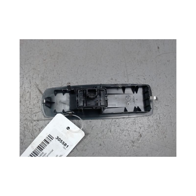 COMMANDE LEVE-GLACE PORTE AVD RENAULT MEGANE III 2008-