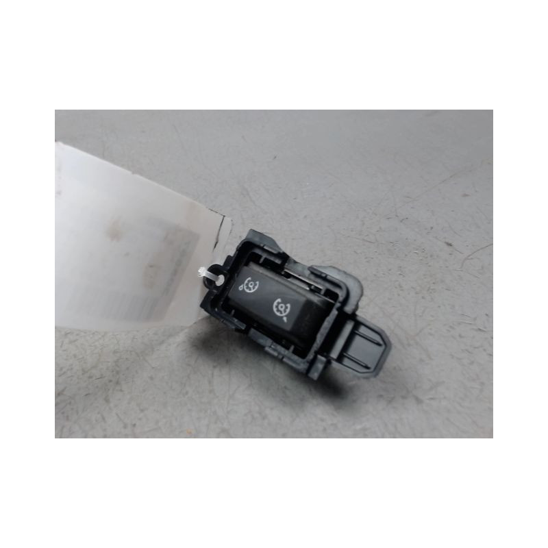 COMMANDE REGULATEUR/LIMITATEUR VITESSE RENAULT CAPTUR