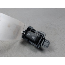 COMMANDE REGULATEUR/LIMITATEUR VITESSE RENAULT CAPTUR