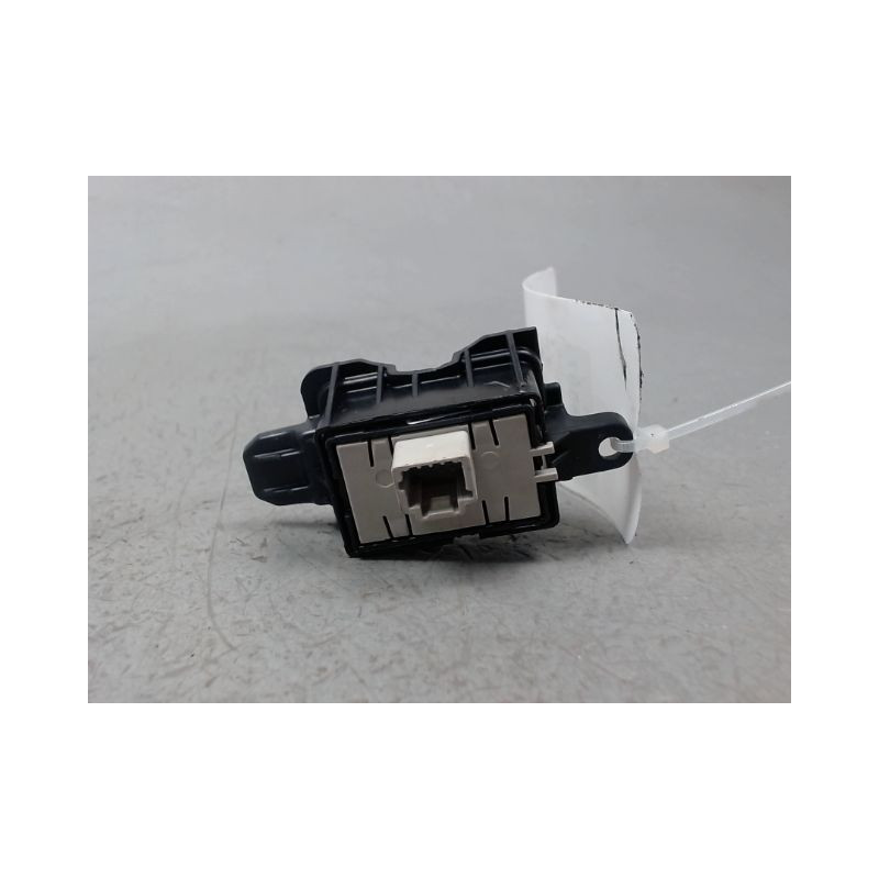 COMMANDE REGULATEUR/LIMITATEUR VITESSE RENAULT CAPTUR