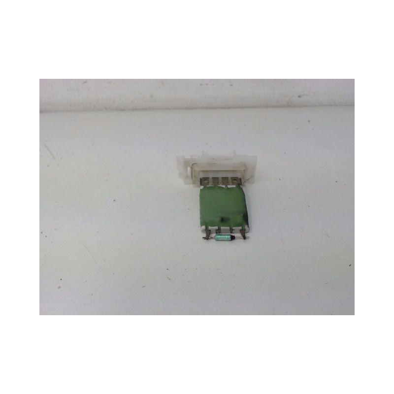 RESISTANCE DE CHAUFFAGE AUDI A3