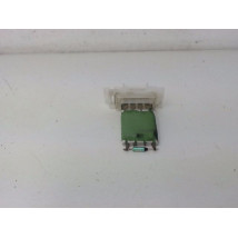 RESISTANCE DE CHAUFFAGE AUDI A3