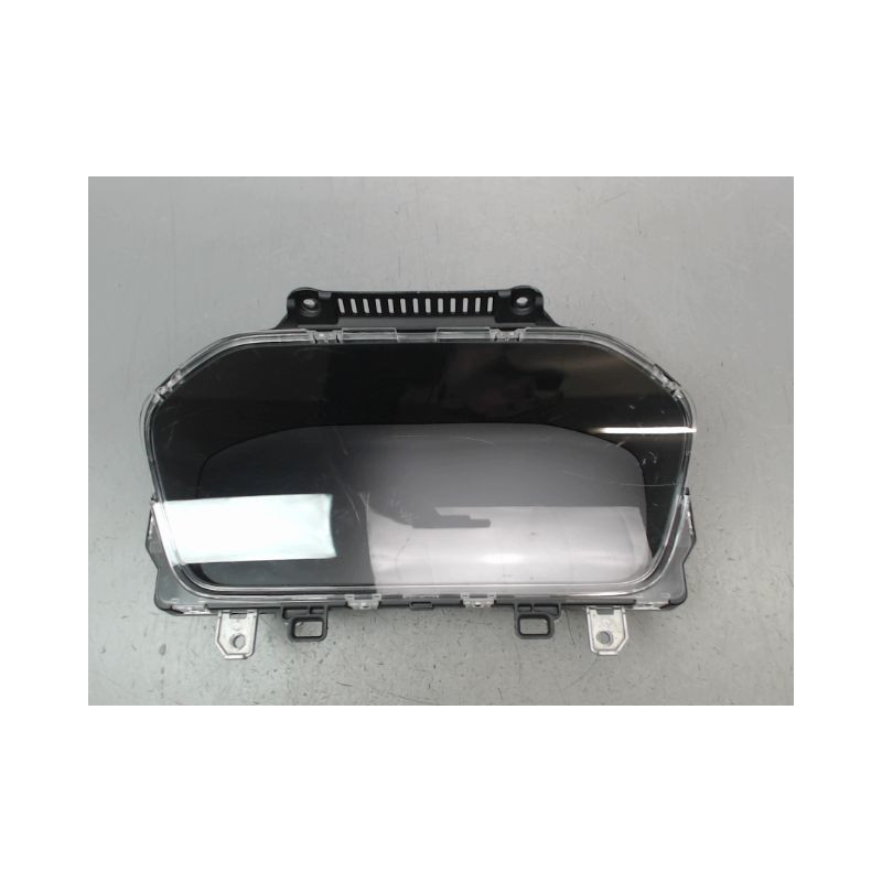 BLOC COMPTEURS VOLVO XC40