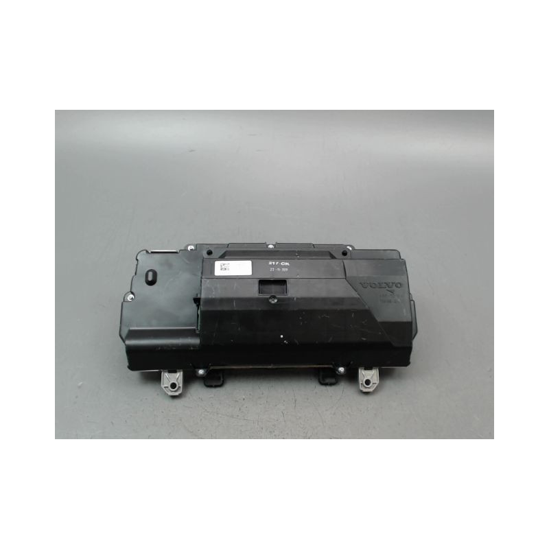 BLOC COMPTEURS VOLVO XC40