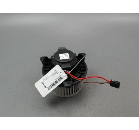 MOTEUR VENTILATEUR CHAUFFAGE