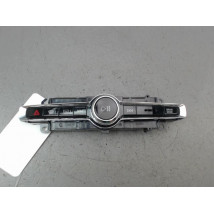 BOUTON DE WARNING VOLVO XC40