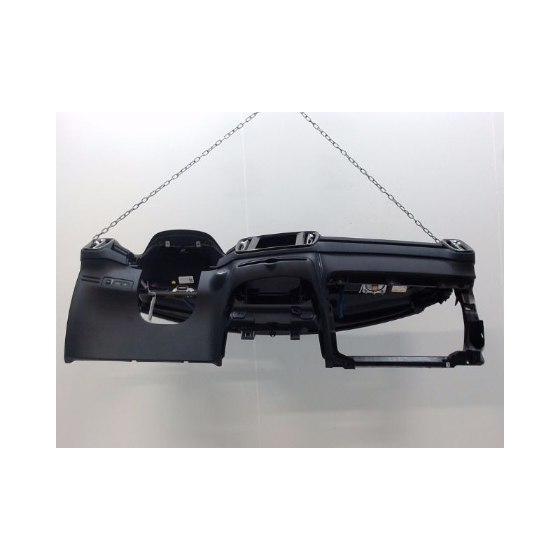PLANCHE DE BORD  VOLVO XC40