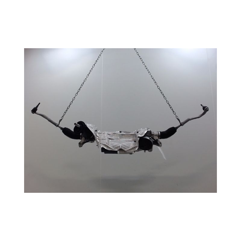 CREMAILLERE VOLVO XC40
