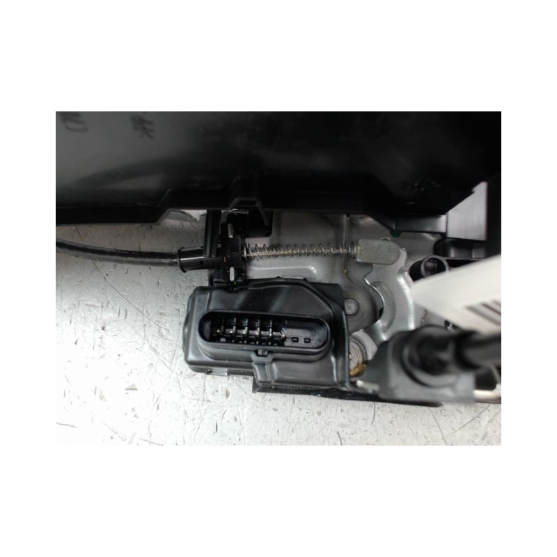 SYSTEME CONDAMNATION AVANT GAUCHE VOLVO XC40