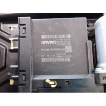 MECANISME+MOTEUR LEVE-GLACE AVANT GAUCHE VOLVO XC40