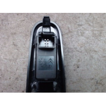 COMMANDE LEVE-GLACE PORTE ARD PEUGEOT 3008 2009-