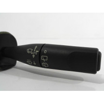 COMMANDE ESSUIE GLACE PEUGEOT 206 5P