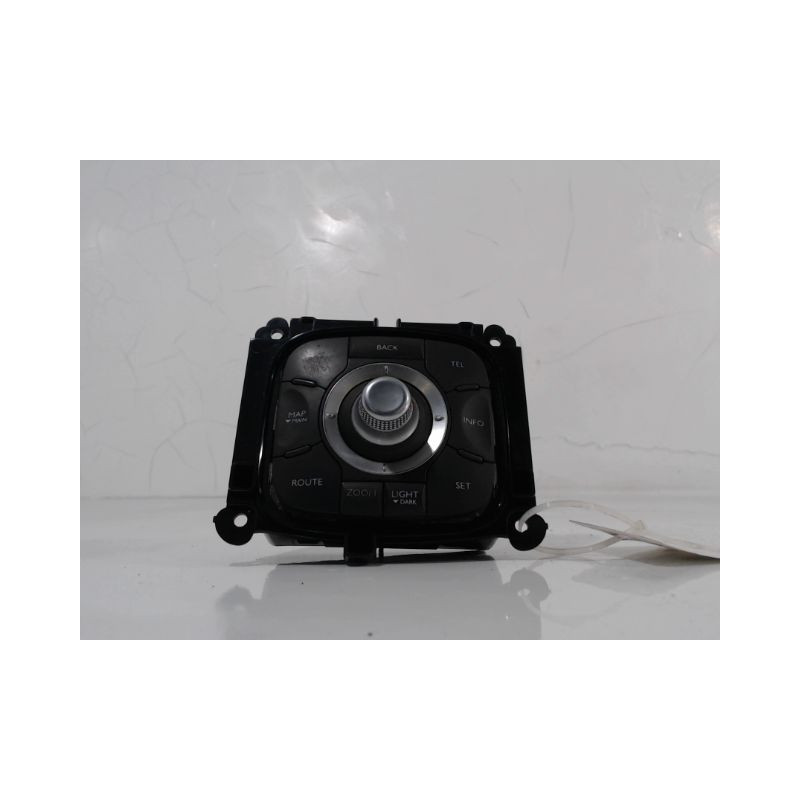 COMMANDE GPS RENAULT LAGUNA III 2007-