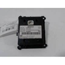 COMMANDE GPS RENAULT LAGUNA III 2007-