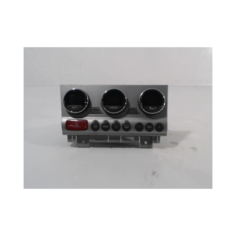 COMMANDE DE CHAUFFAGE ALFA ROMEO 156 2002 -