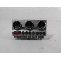 COMMANDE DE CHAUFFAGE ALFA ROMEO 156 2002 -