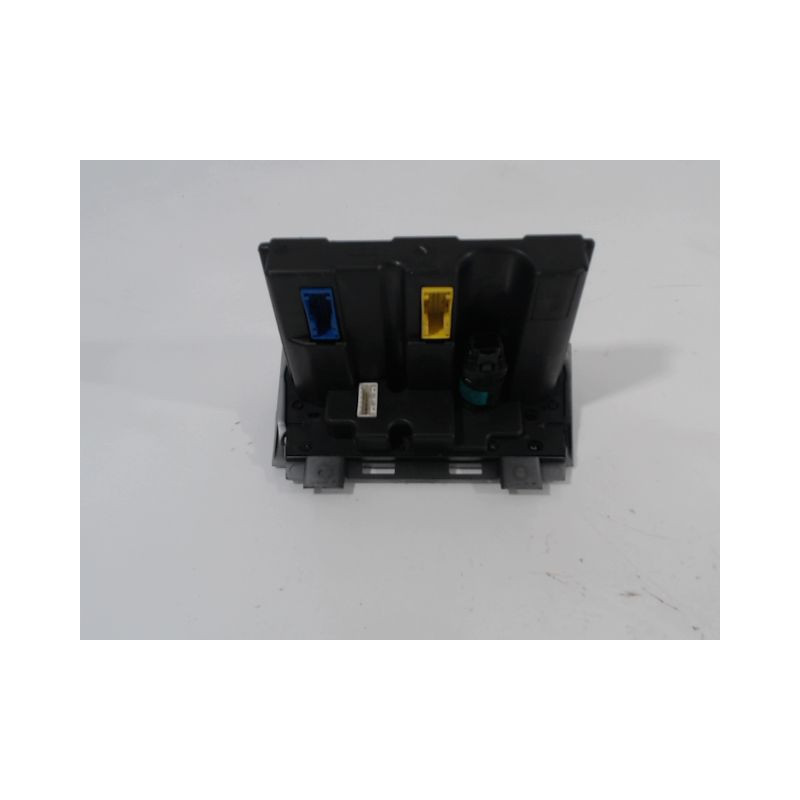 COMMANDE DE CHAUFFAGE ALFA ROMEO 156 2002 -