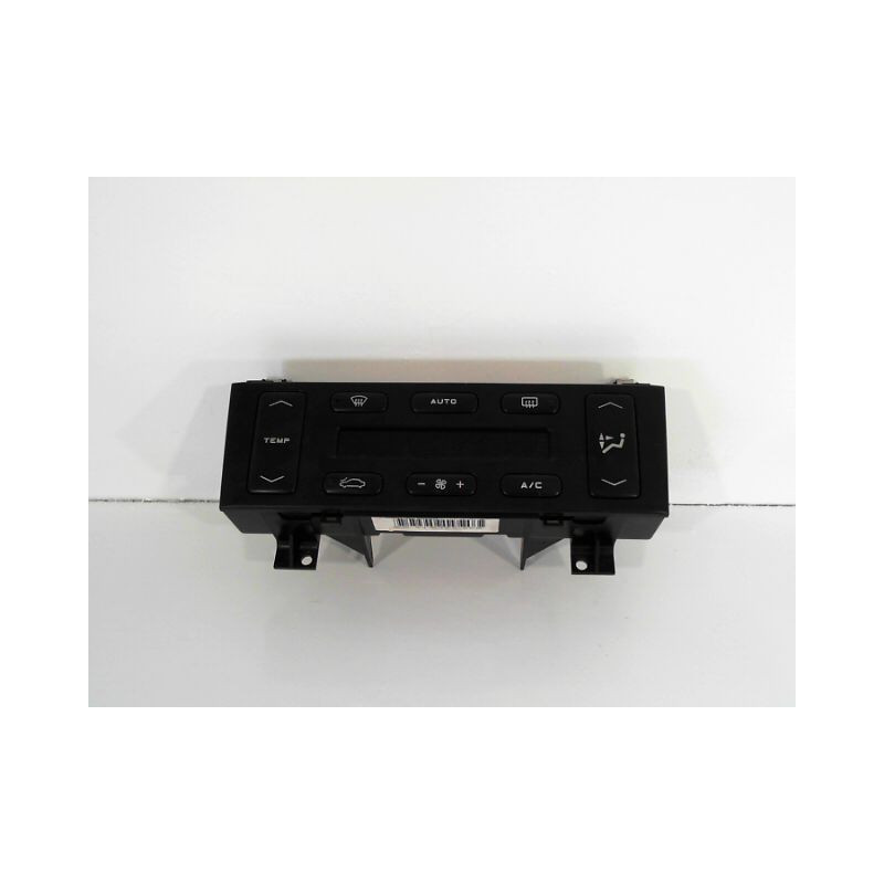 COMMANDE DE CHAUFFAGE PEUGEOT 406 COUPE 97-04