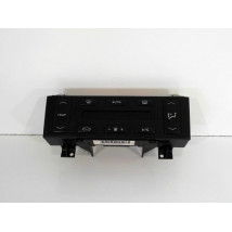 COMMANDE DE CHAUFFAGE PEUGEOT 406 COUPE 97-04
