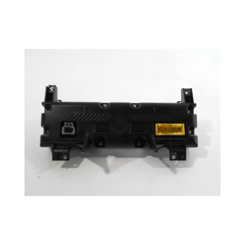 COMMANDE DE CHAUFFAGE PEUGEOT 406 COUPE 97-04