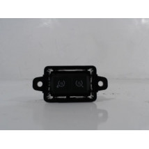 COMMANDE REGULATEUR/LIMITATEUR VITESSE RENAULT MEGANE