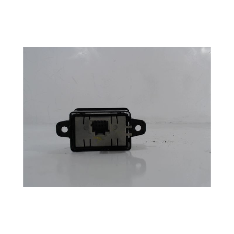 COMMANDE REGULATEUR/LIMITATEUR VITESSE RENAULT MEGANE