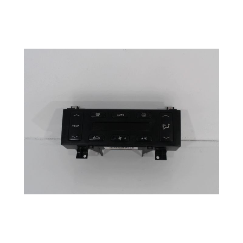 COMMANDE DE CHAUFFAGE PEUGEOT 406 COUPE 97-04