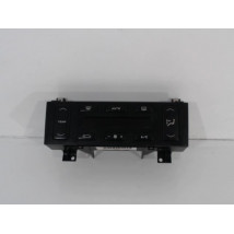 COMMANDE DE CHAUFFAGE PEUGEOT 406 COUPE 97-04
