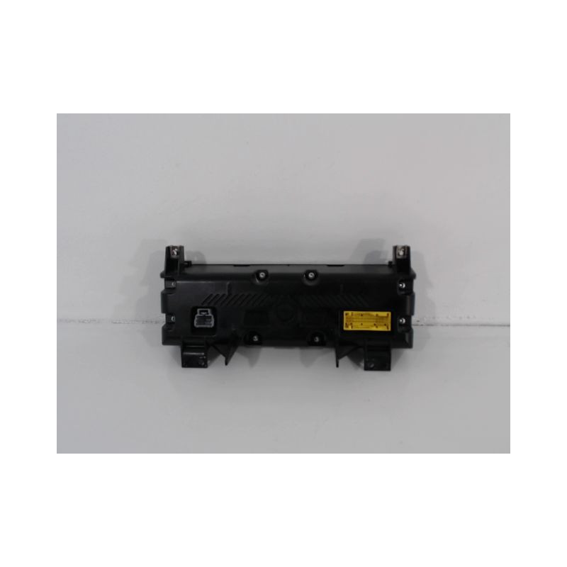 COMMANDE DE CHAUFFAGE PEUGEOT 406 COUPE 97-04