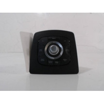 COMMANDE GPS RENAULT SCENIC III 2009-