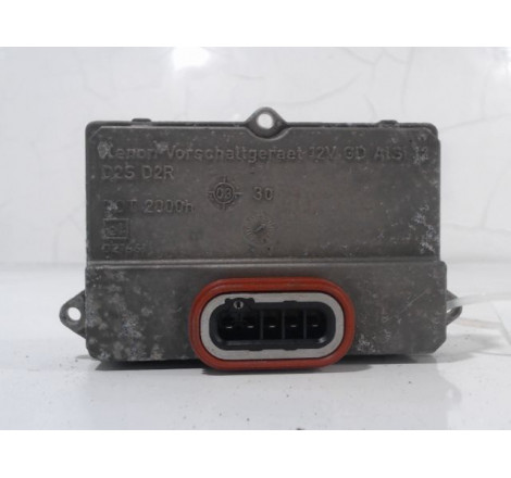 BOITIER XENON PHARE D