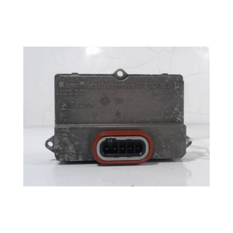 BOITIER XENON PHARE DROIT RENAULT CLIO II PH.2 01-06