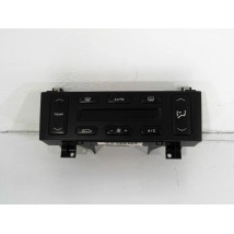 COMMANDE DE CHAUFFAGE PEUGEOT 406 BREAK 99-04