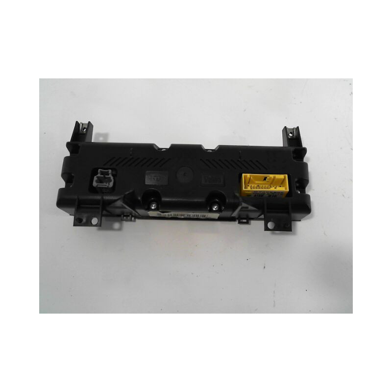 COMMANDE DE CHAUFFAGE PEUGEOT 406 BREAK 99-04
