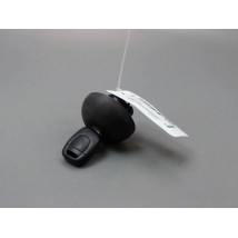 BOUCHON RESERVOIR A CARBURANT RENAULT CLIO II Phase 2 2001-2006