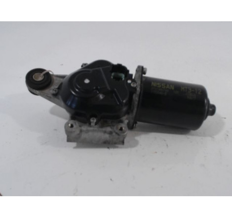 MOTEUR ESSUIE-GLACE AV