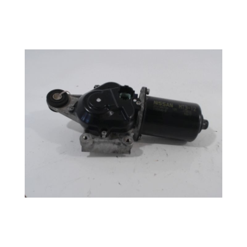 MOTEUR ESSUIE-GLACE AVANT NISSAN MICRA 2009-