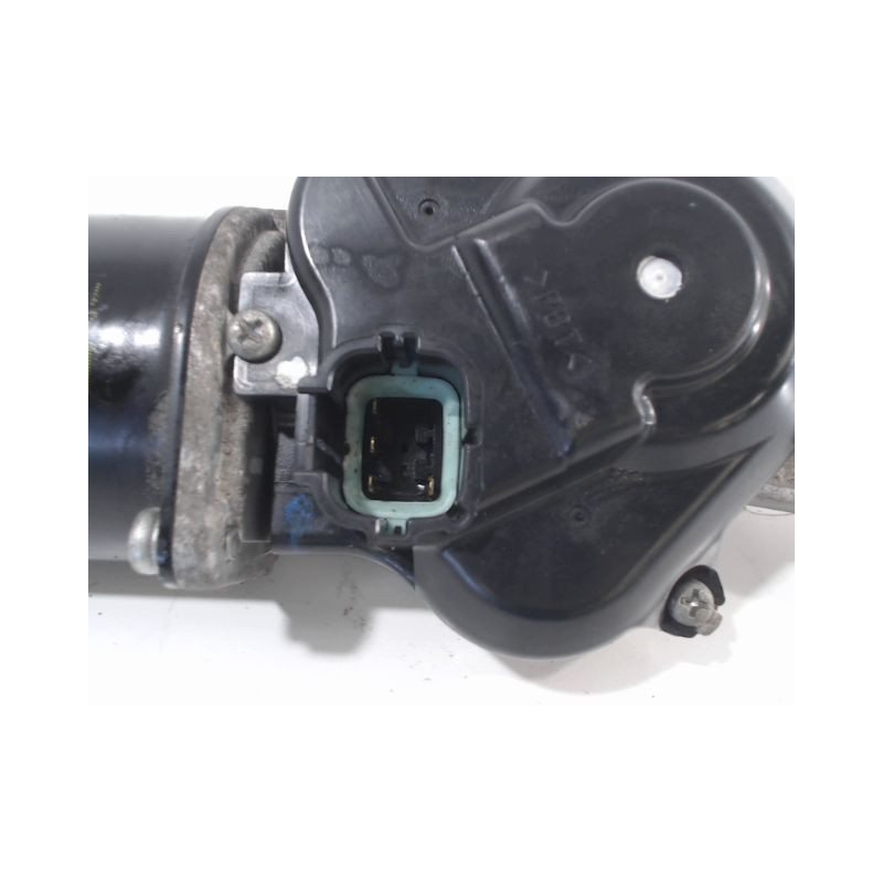 MOTEUR ESSUIE-GLACE AVANT NISSAN MICRA 2009-
