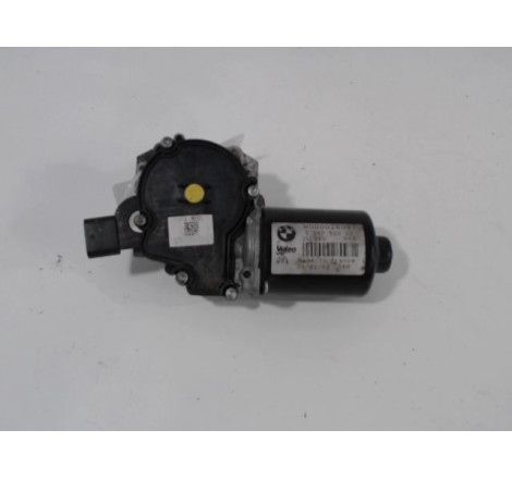 MOTEUR ESSUIE-GLACE AV
