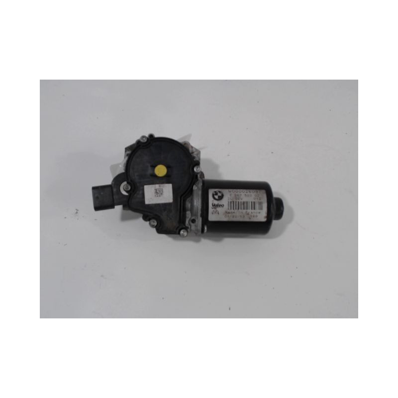 MOTEUR ESSUIE-GLACE AVANT B.M.W. SERIE 1