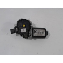 MOTEUR ESSUIE-GLACE AVANT B.M.W. SERIE 1