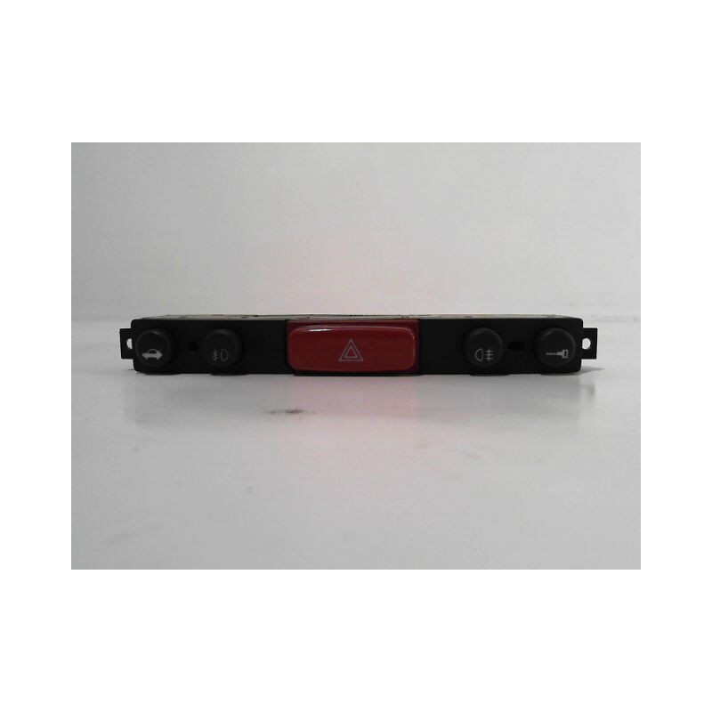 BOUTON DE WARNING ALFA ROMEO 147 2004-