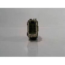 COMMANDE LEVE-GLACE PORTE ARG RENAULT MEGANE II PH2 2006-