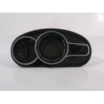 BLOC COMPTEURS RENAULT MEGANE III ESTATE 09-