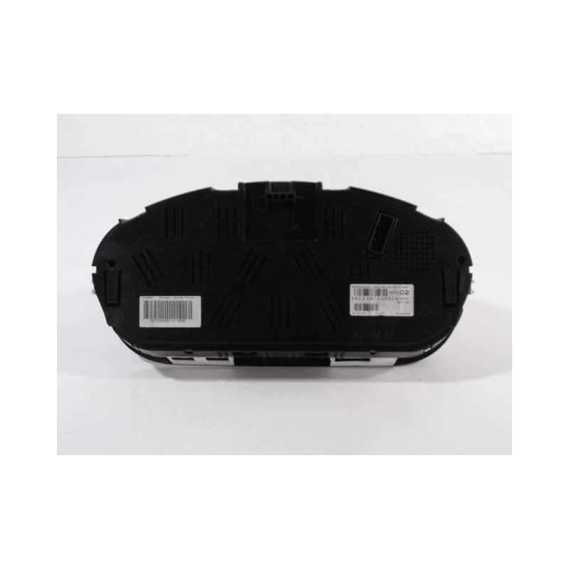 BLOC COMPTEURS RENAULT MEGANE III ESTATE 09-