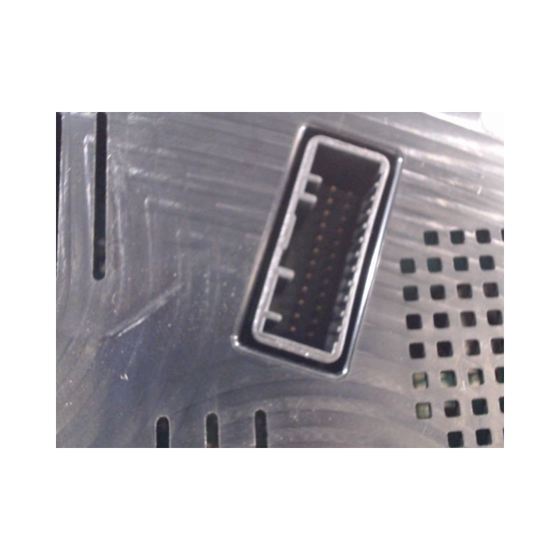 BLOC COMPTEURS RENAULT MEGANE III ESTATE 09-
