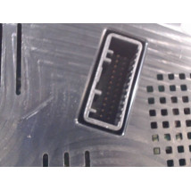 BLOC COMPTEURS RENAULT MEGANE III ESTATE 09-