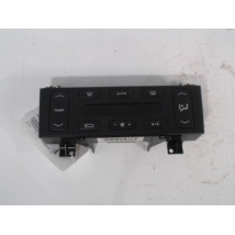 COMMANDE DE CHAUFFAGE PEUGEOT 406 95-99