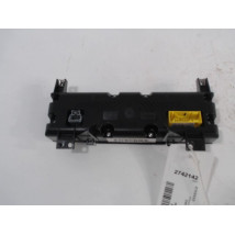 COMMANDE DE CHAUFFAGE PEUGEOT 406 95-99