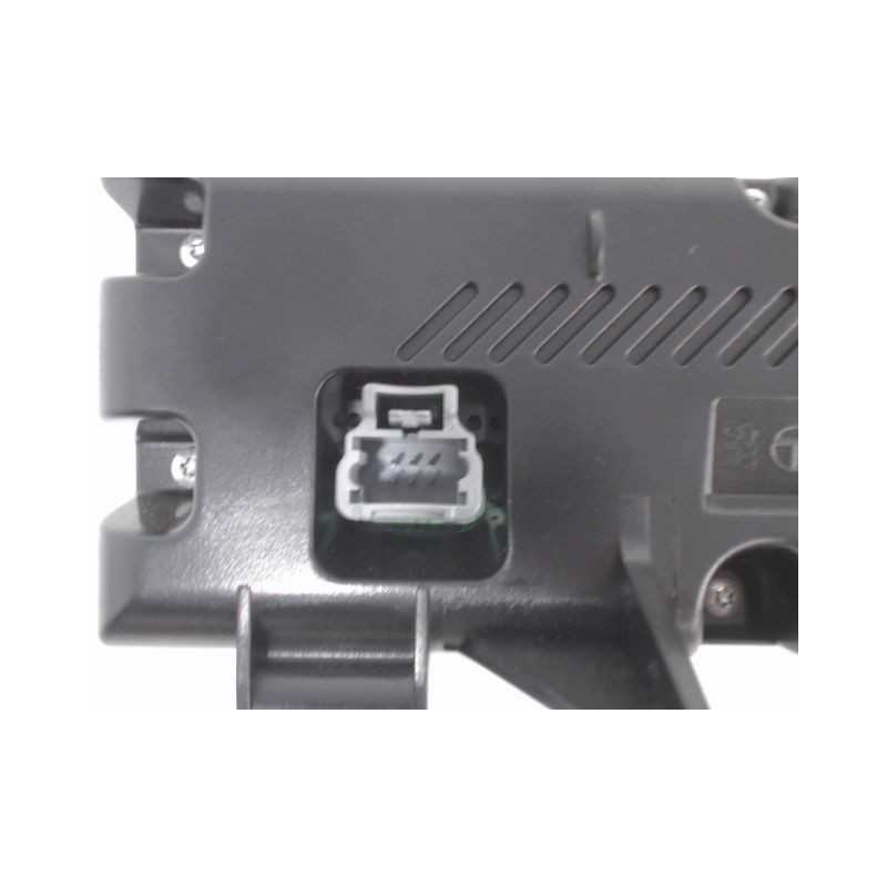 COMMANDE DE CHAUFFAGE PEUGEOT 406 95-99